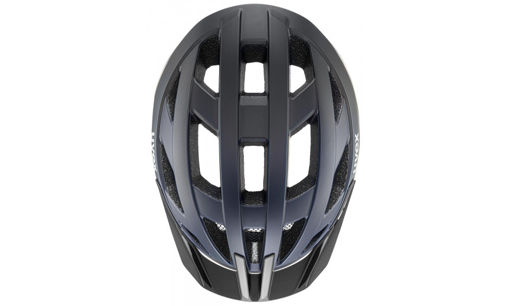 Helmet Uvex i-vo 2 anthracite matt - 5