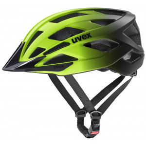???? Uvex i-vo 2 neon yellow-black matt