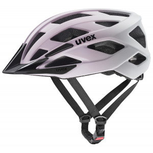 ???? Uvex i-vo 2 warm grey -black matt