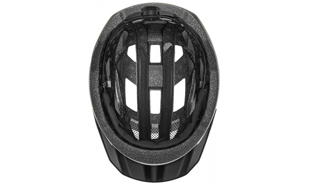 ???? Uvex i-vo 2 powder-grey matt - 4