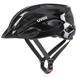 ???? Uvex i-vo 2 pure black