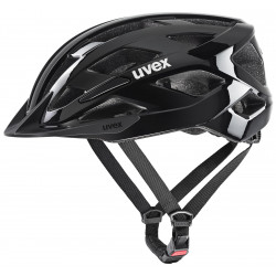 Helmet Uvex i-vo 2 pure black
