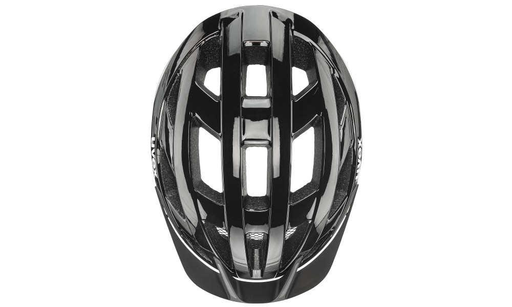 ???? Uvex i-vo 2 pure black - 5
