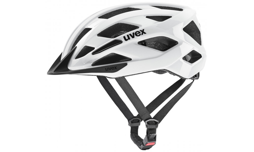 Helmet Uvex i-vo 2 pure white - 1