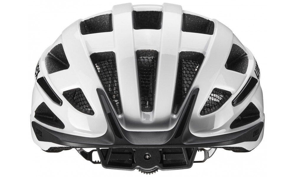 ???? Uvex i-vo 2 pure white - 2