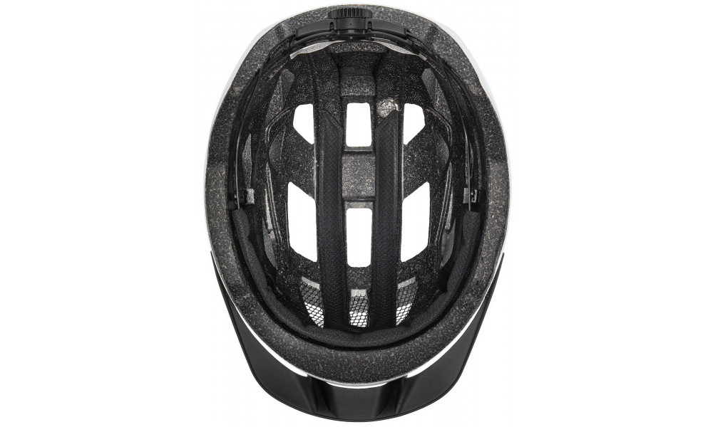 Helmet Uvex i-vo 2 pure white - 4