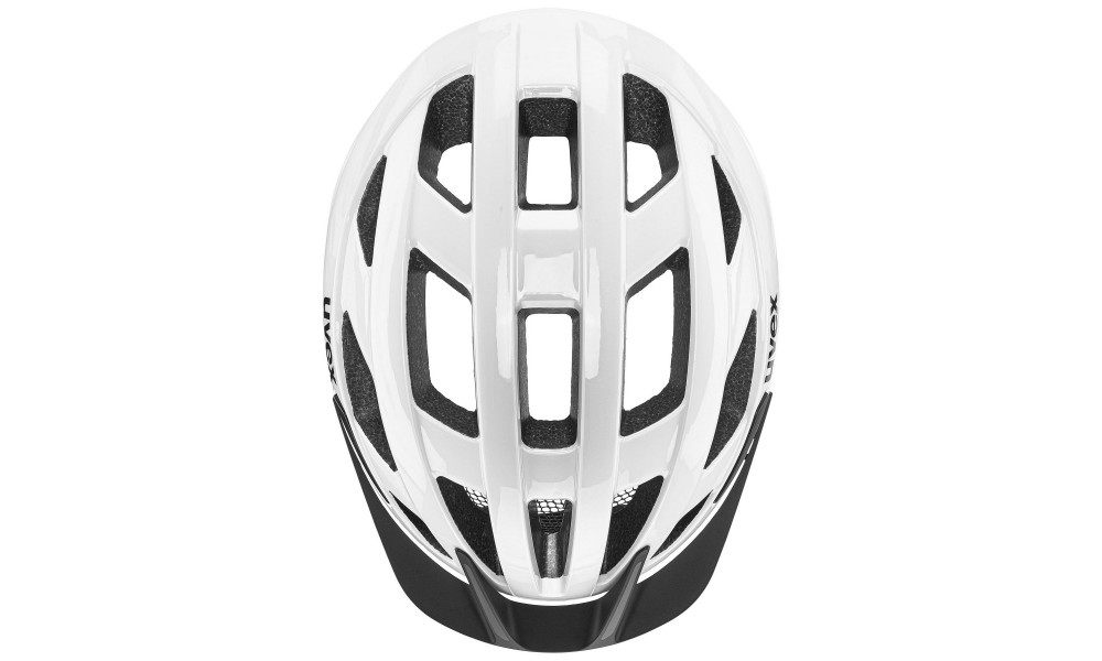 Helmet Uvex i-vo 2 pure white - 5