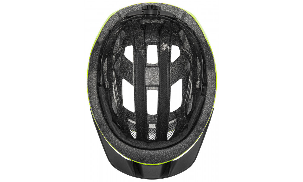 ???? Uvex i-vo 2 pure neon yellow - 4