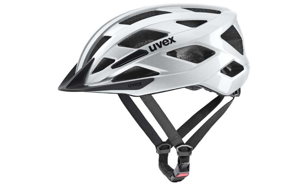 ???? Uvex i-vo 2 pure silver - 1