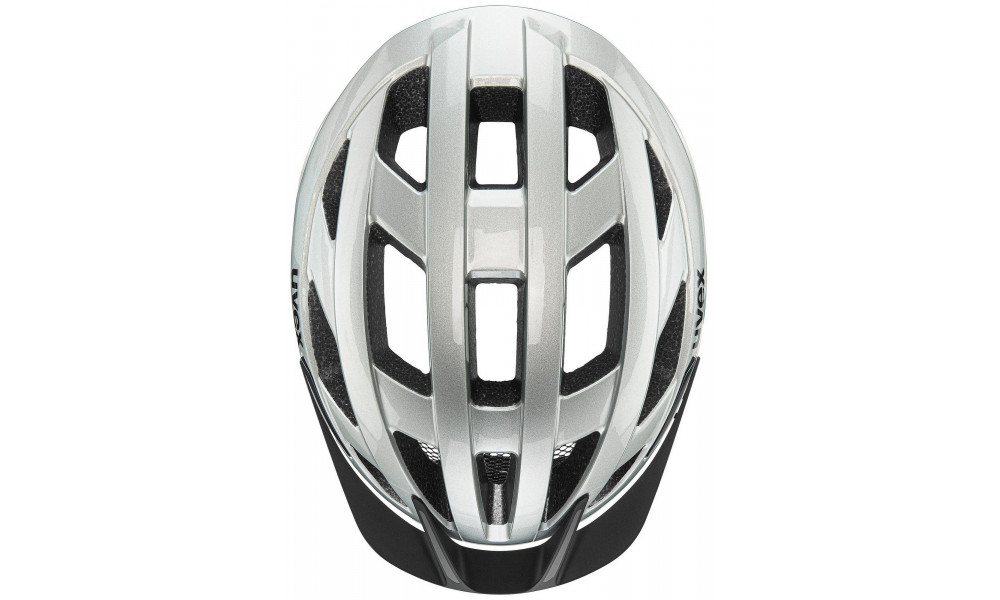 ???? Uvex i-vo 2 pure silver - 5