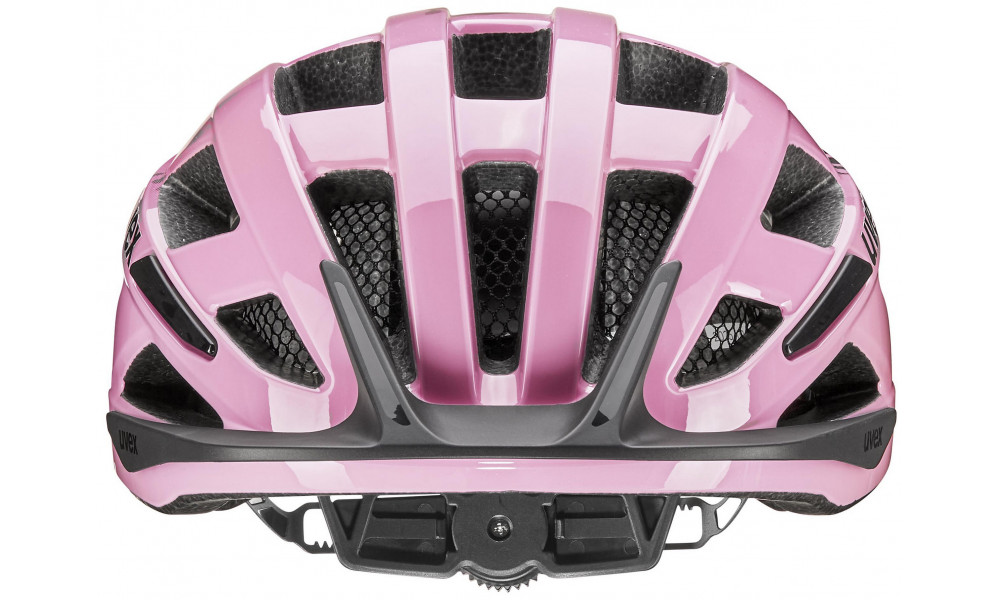 ???? Uvex air wing 2 strawberry-black - 2