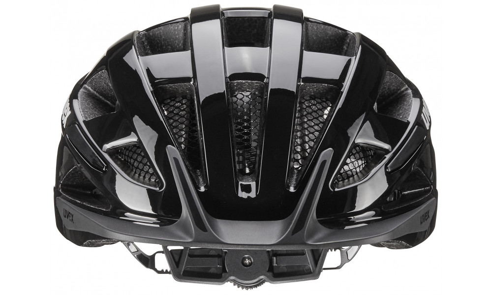 ???? Uvex air wing 2 warm grey-black - 2