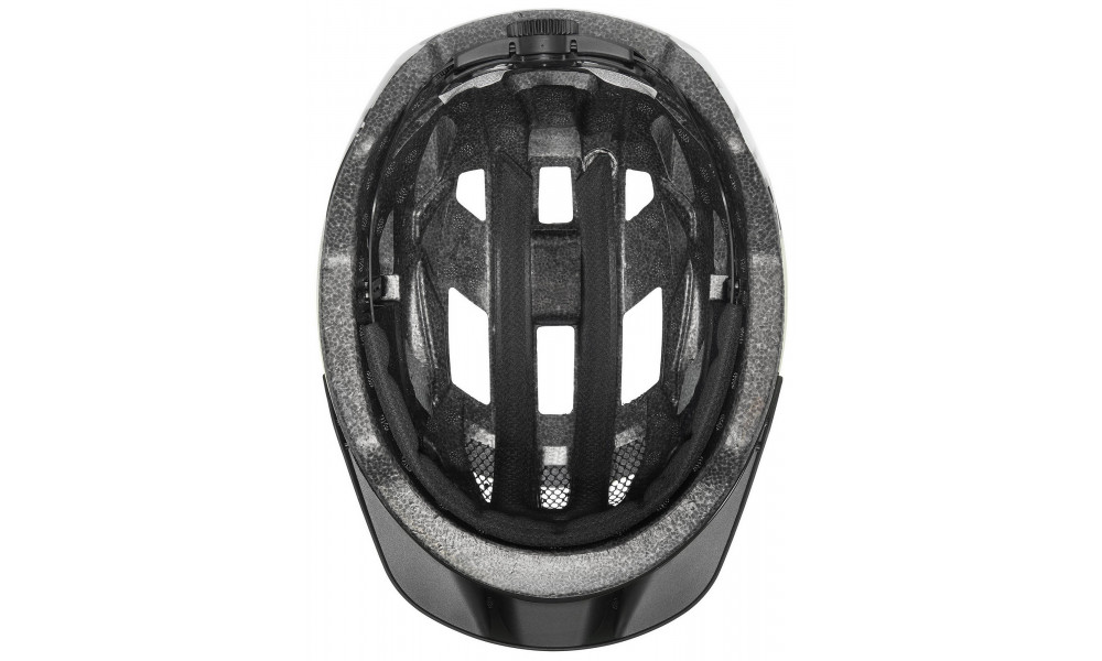 ???? Uvex air wing 2 warm grey-black - 4