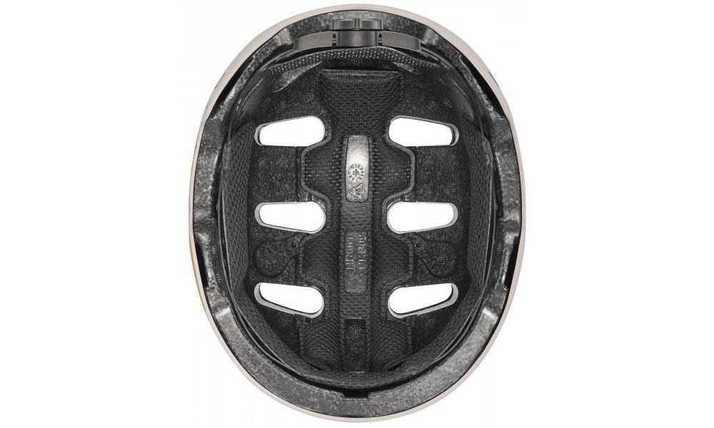 ???? Uvex kid 4 style super hero warm grey matt - 4