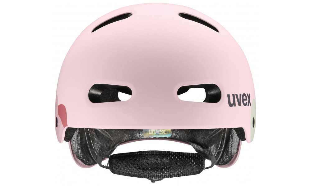 ???? Uvex kid 4 style strawberry-matcha matt - 2