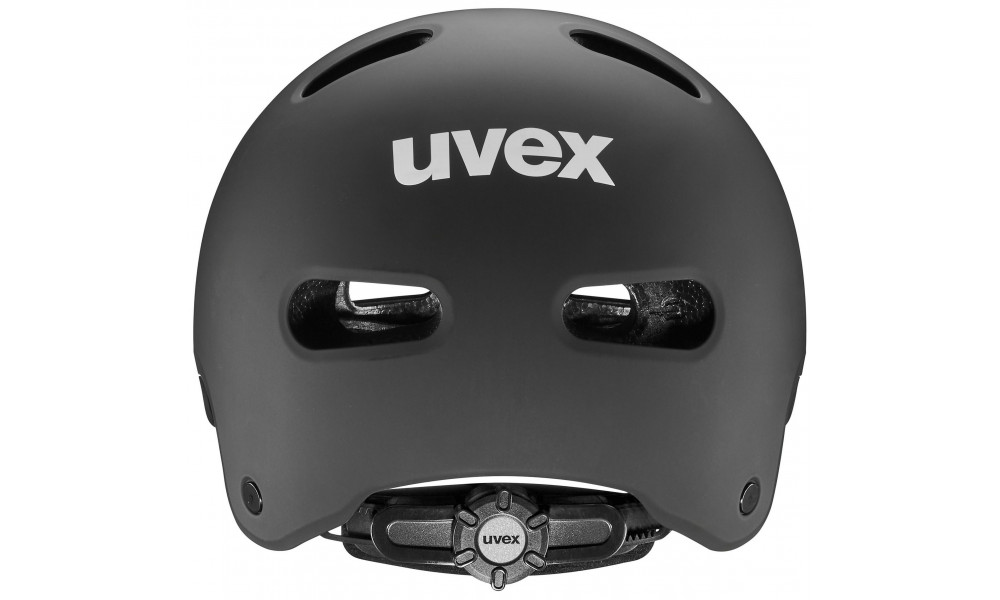 Шлем Uvex kid 4 black matt - 3
