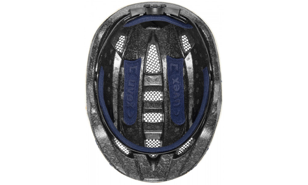 Helmet Uvex kid 2 cc raccoon matt - 4