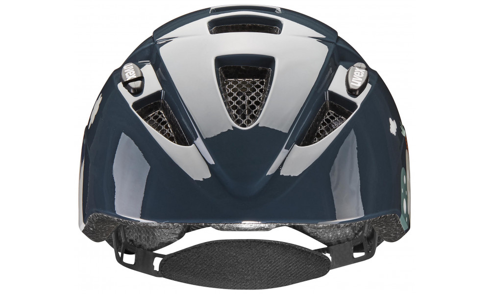 Helmet Uvex kid 2 dino world - 2