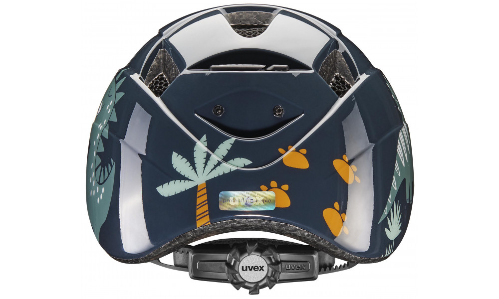 Helmet Uvex kid 2 dino world - 3
