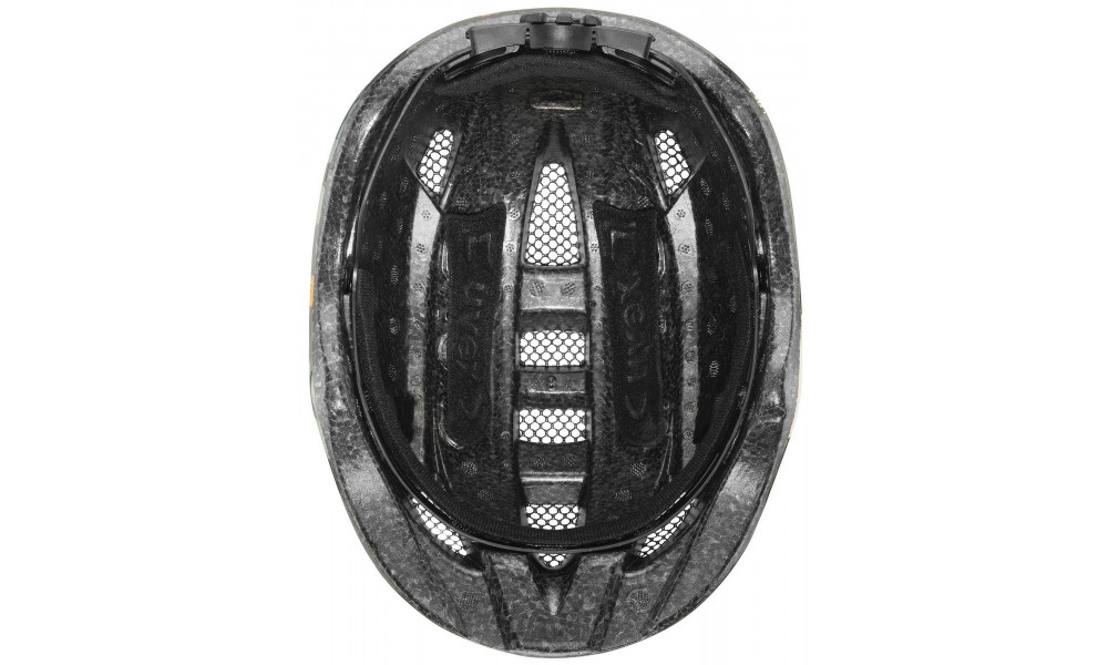 Helmet Uvex kid 2 dino world - 4