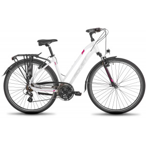 ????????? Romet Gazela 1 2025 white