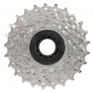 Cassette SunRace CSR86 8-speed nickel