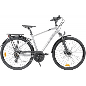 Bicycle Romet Wagant 2 2025 grey