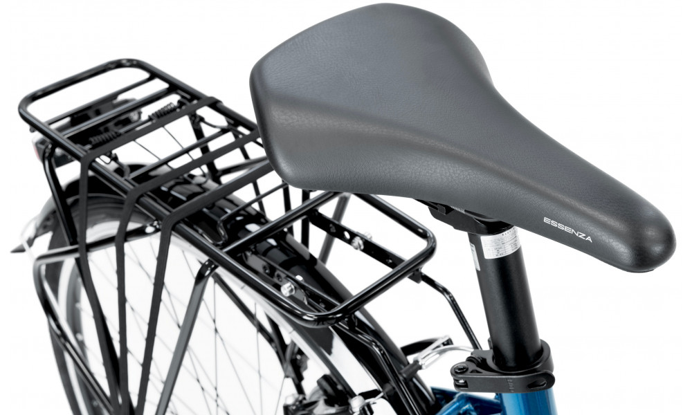 Bicycle Romet Gazela 0 2025 turquoise - 3