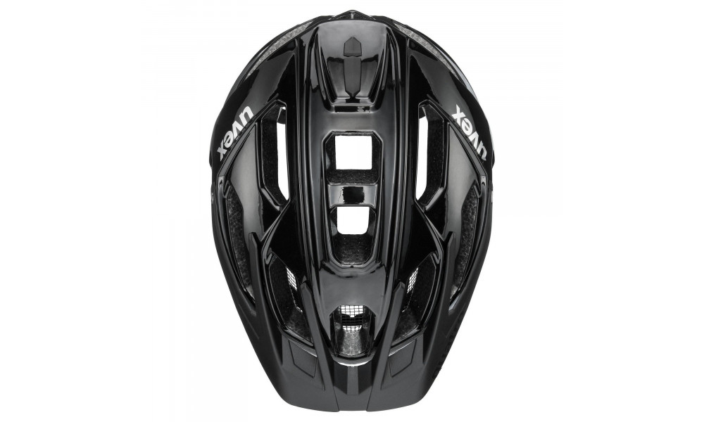 Helmet Uvex quatro all black - 2