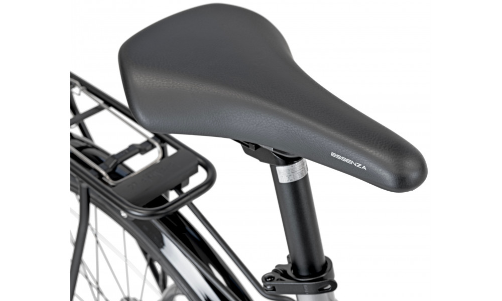 Bicycle Romet Wagant 2 2025 grey - 4