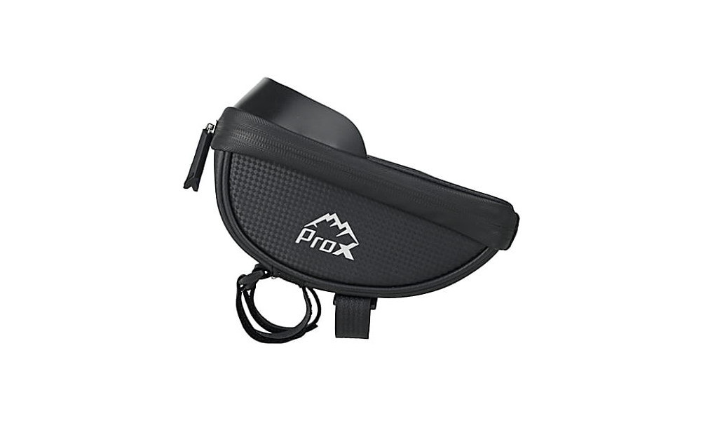 Handlebar bag ProX Nebraska 201 Smartphone black - 3