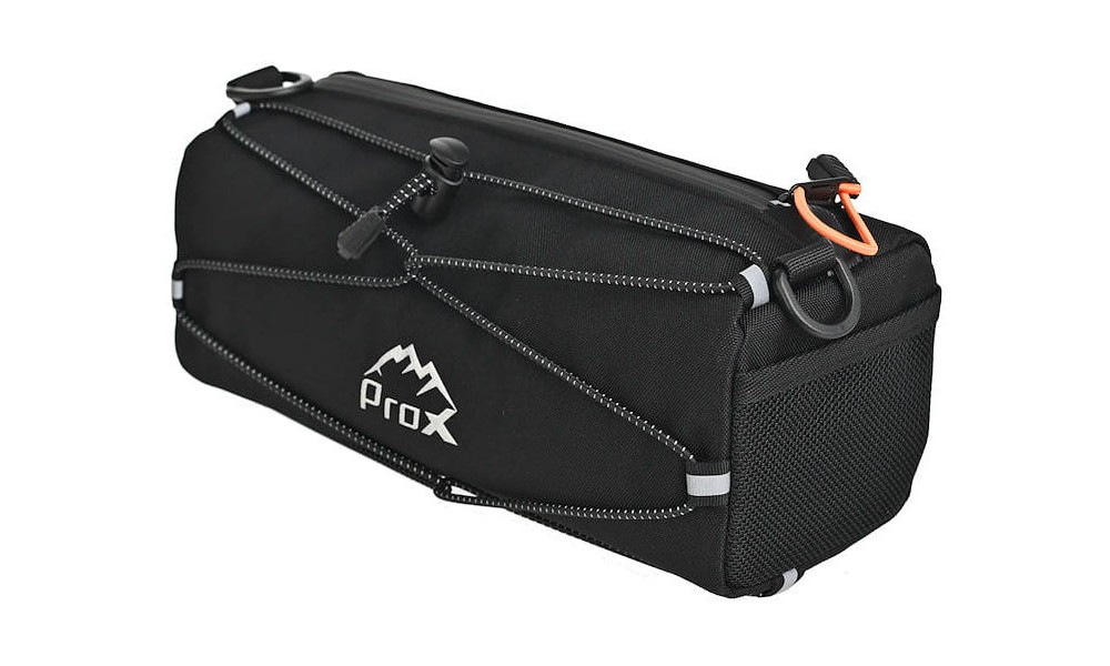 ????? ?? ???? ProX Nebraska 308 black - 1