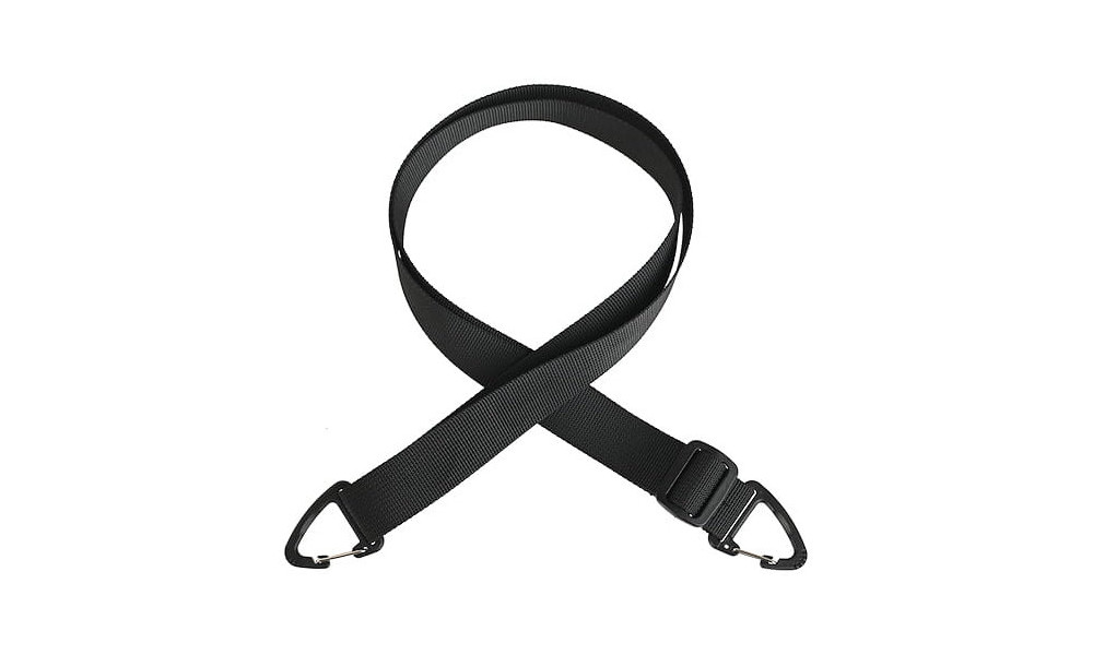 Сумка на руль ProX Nebraska 308 black - 4