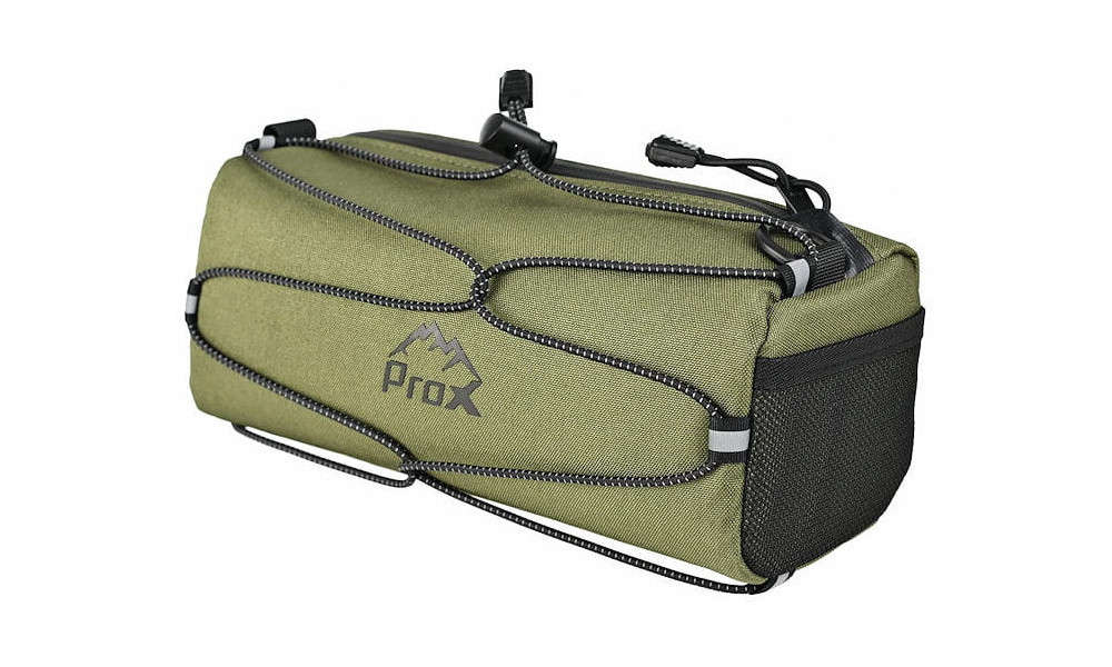 ????? ?? ???? ProX Nebraska 308 green - 1