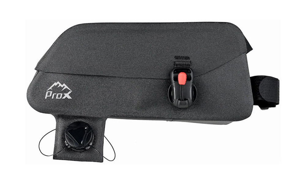 Cумка на раму ACID Top Tube Pack PRO 0.7 - 2