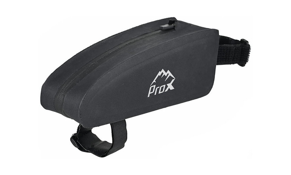Frame bag ProX Nevada 377 waterproof black - 1