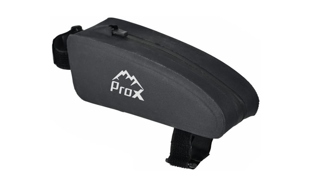 Frame bag ProX Nevada 377 waterproof black - 2
