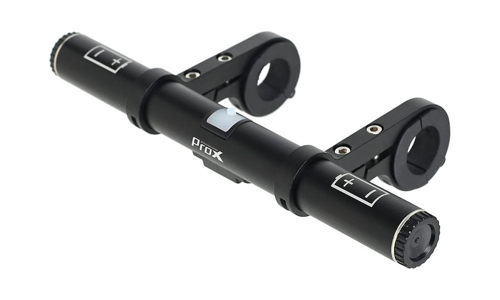 Держатель Prox HB-61 Organizer Powerbank Alu - 1