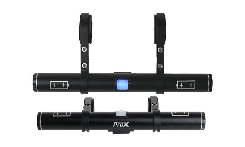 Holder Prox HB-61 Organizer Powerbank Alu - 2