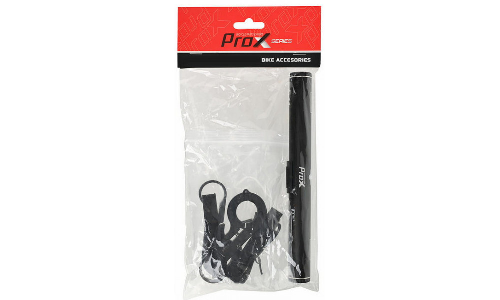 ????????? Prox HB-61 Organizer Powerbank Alu - 4