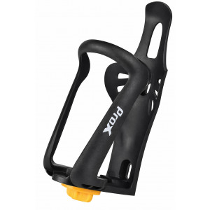 Bottle cage ProX BC-23 adjustable black