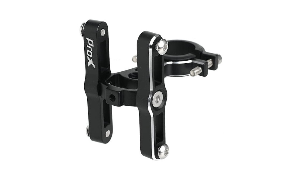 ??????? ????????? ????? ProX BH-15 Double Alu - 1