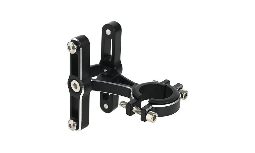 Bottle cage adapter ProX BH-15 Double Alu - 3