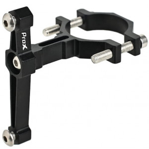 Bottle cage adapter ProX BH-62 Alu