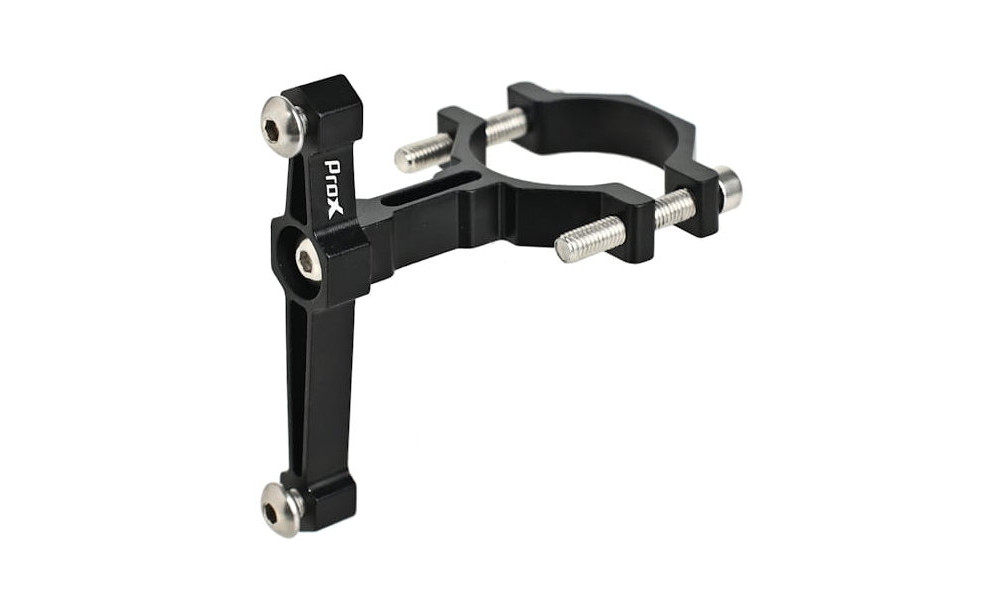Bottle cage adapter ProX BH-62 Alu - 1