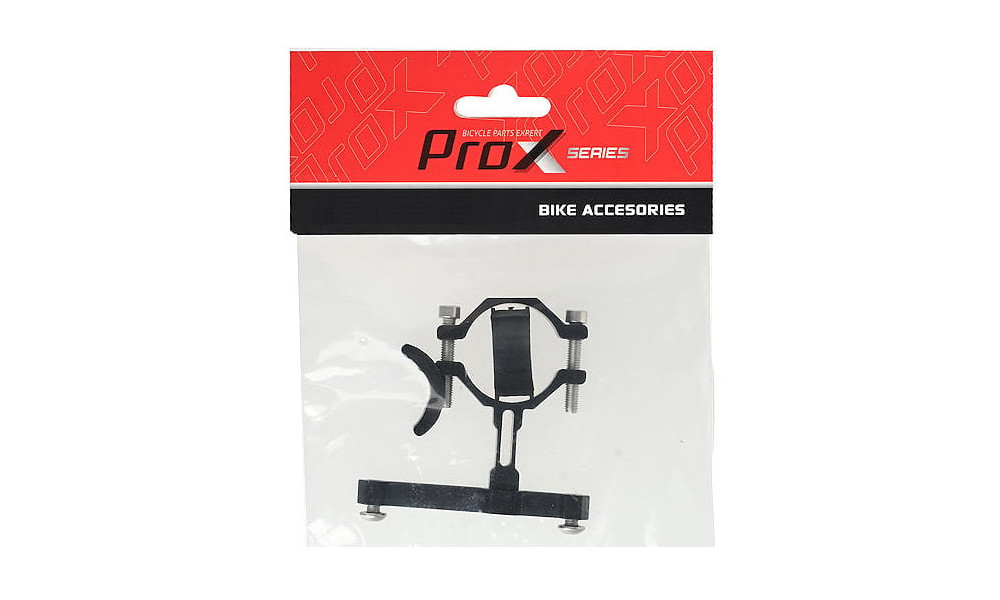 Bottle cage adapter ProX BH-62 Alu - 3