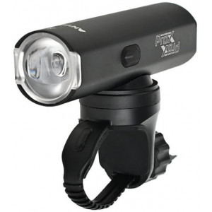 Front lamp ProX Antares 750Lm Safe+Memory USB