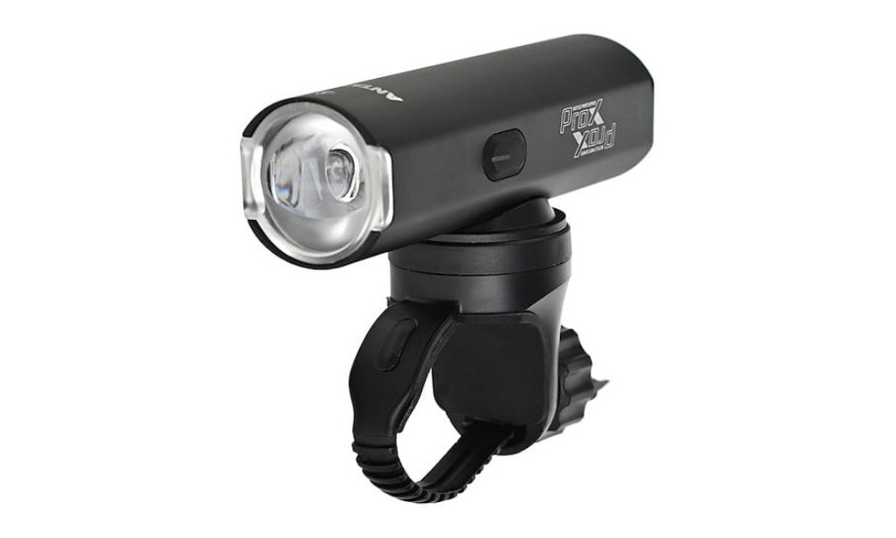 Передняя лампа ProX Antares 750Lm Safe+Memory USB - 1