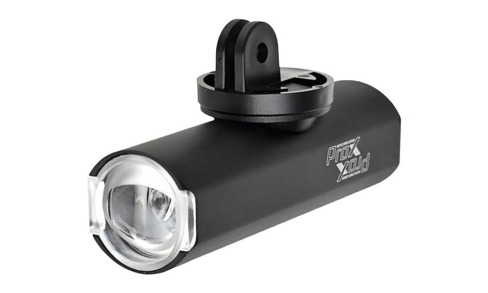Передняя лампа ProX Antares 750Lm Safe+Memory USB - 2