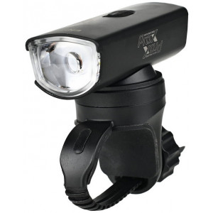Front lamp ProX Enif 350Lm Safe+Memory USB